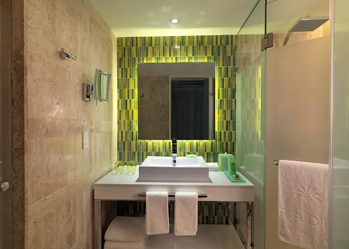 Paradisus Los Cabos (Adults Only)