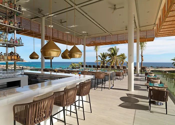 Paradisus Los Cabos (Adults Only)